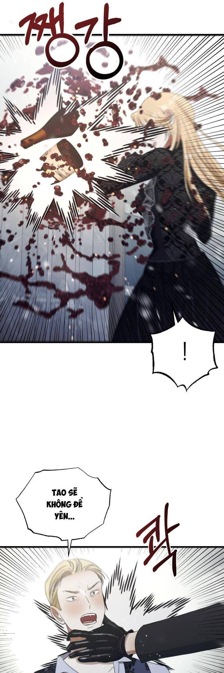 Tôi Bị Cắn Bởi Chú Chó Tôi Đã Bỏ Rơi Chapter 20 - Trang 2