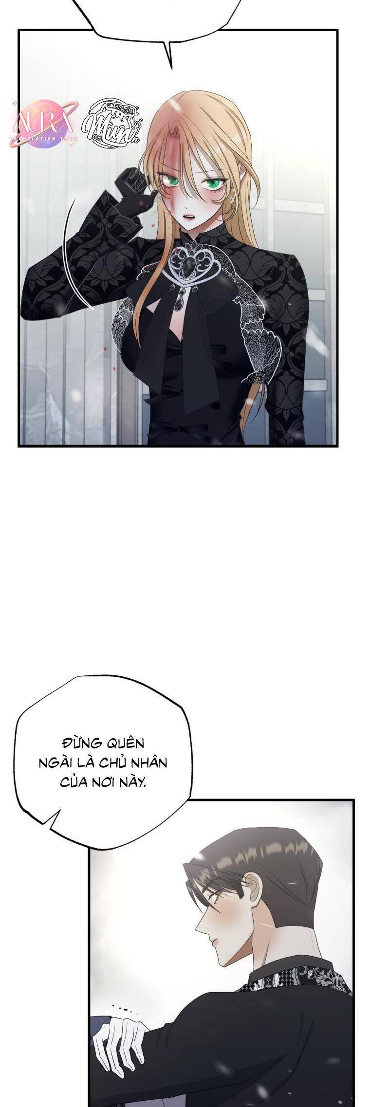 Tôi Bị Cắn Bởi Chú Chó Tôi Đã Bỏ Rơi Chapter 20 - Trang 2