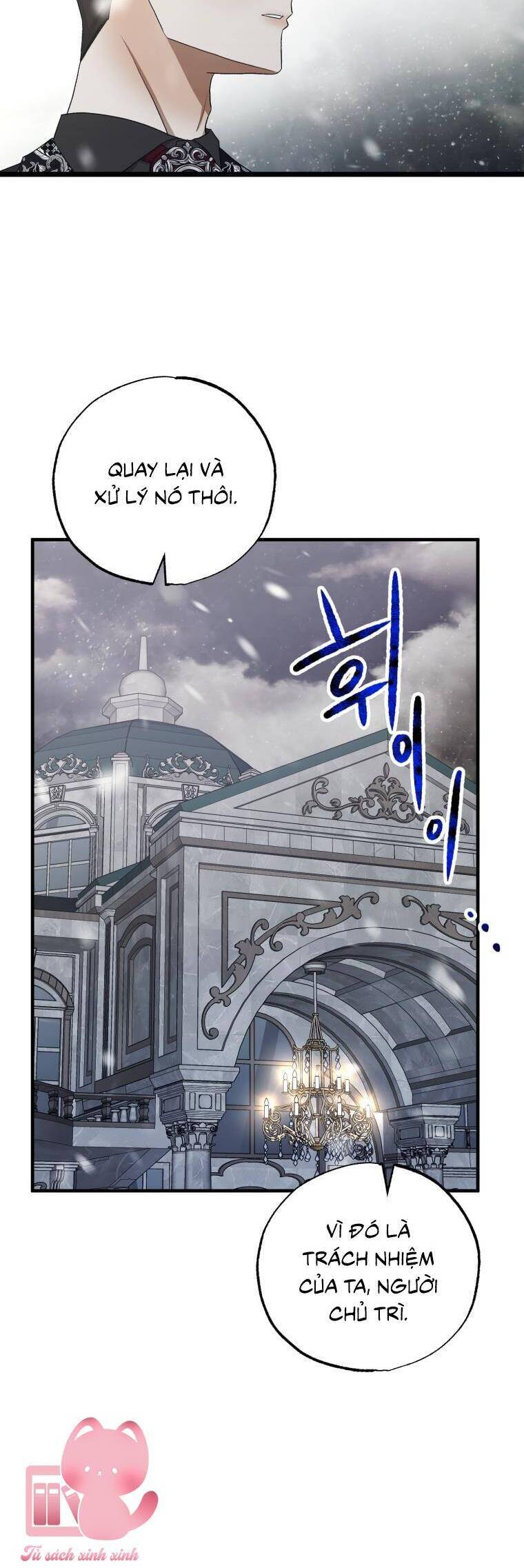 Tôi Bị Cắn Bởi Chú Chó Tôi Đã Bỏ Rơi Chapter 20 - Trang 2