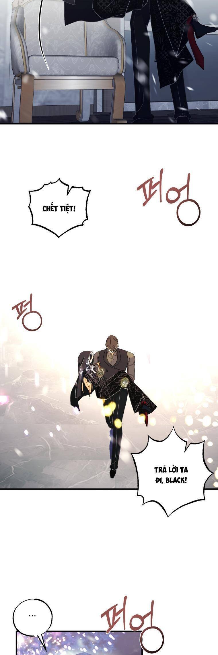 Tôi Bị Cắn Bởi Chú Chó Tôi Đã Bỏ Rơi Chapter 20 - Trang 2