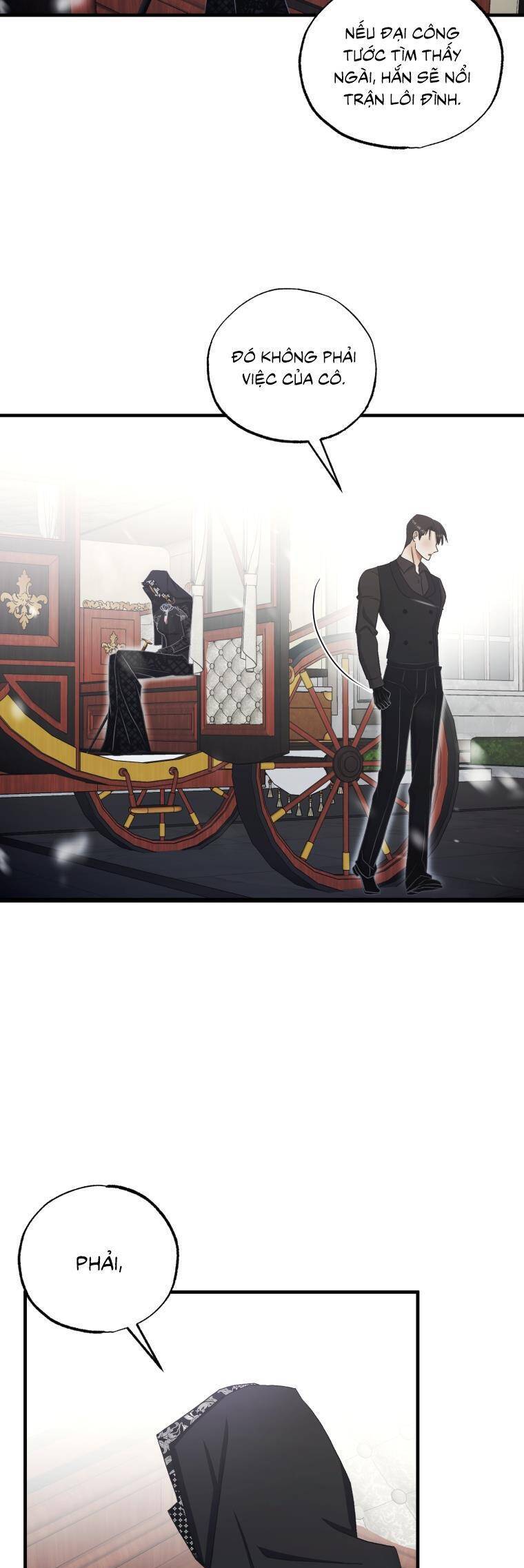 Tôi Bị Cắn Bởi Chú Chó Tôi Đã Bỏ Rơi Chapter 20 - Trang 2