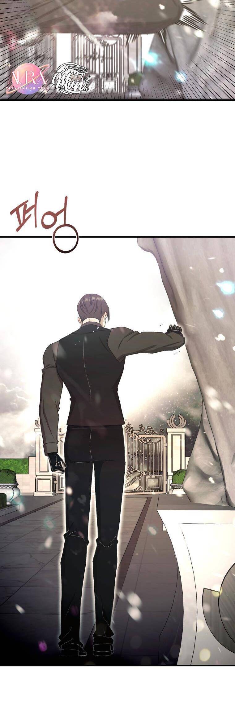 Tôi Bị Cắn Bởi Chú Chó Tôi Đã Bỏ Rơi Chapter 20 - Trang 2