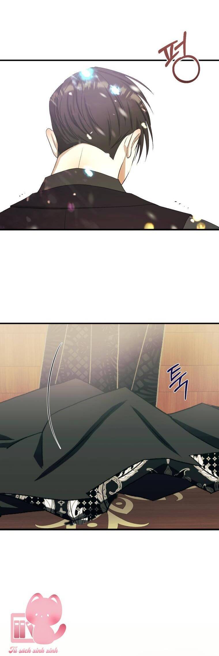 Tôi Bị Cắn Bởi Chú Chó Tôi Đã Bỏ Rơi Chapter 20 - Trang 2