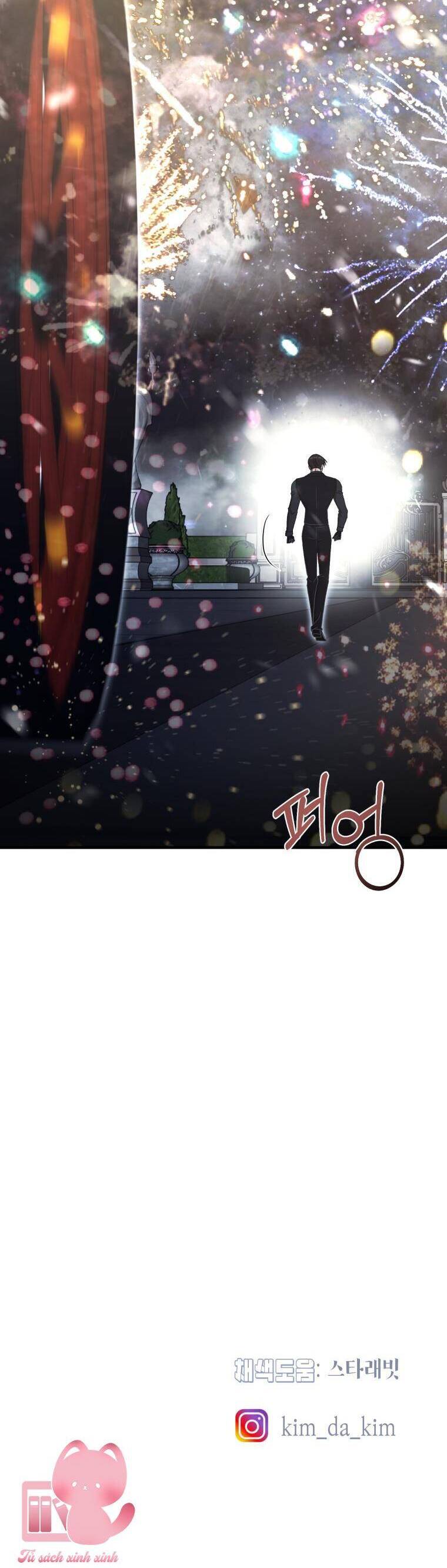 Tôi Bị Cắn Bởi Chú Chó Tôi Đã Bỏ Rơi Chapter 20 - Trang 2