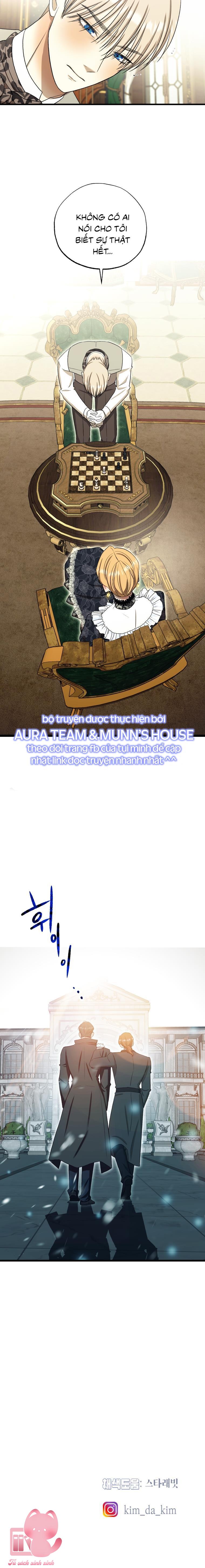 Tôi Bị Cắn Bởi Chú Chó Tôi Đã Bỏ Rơi Chapter 21 - Trang 2