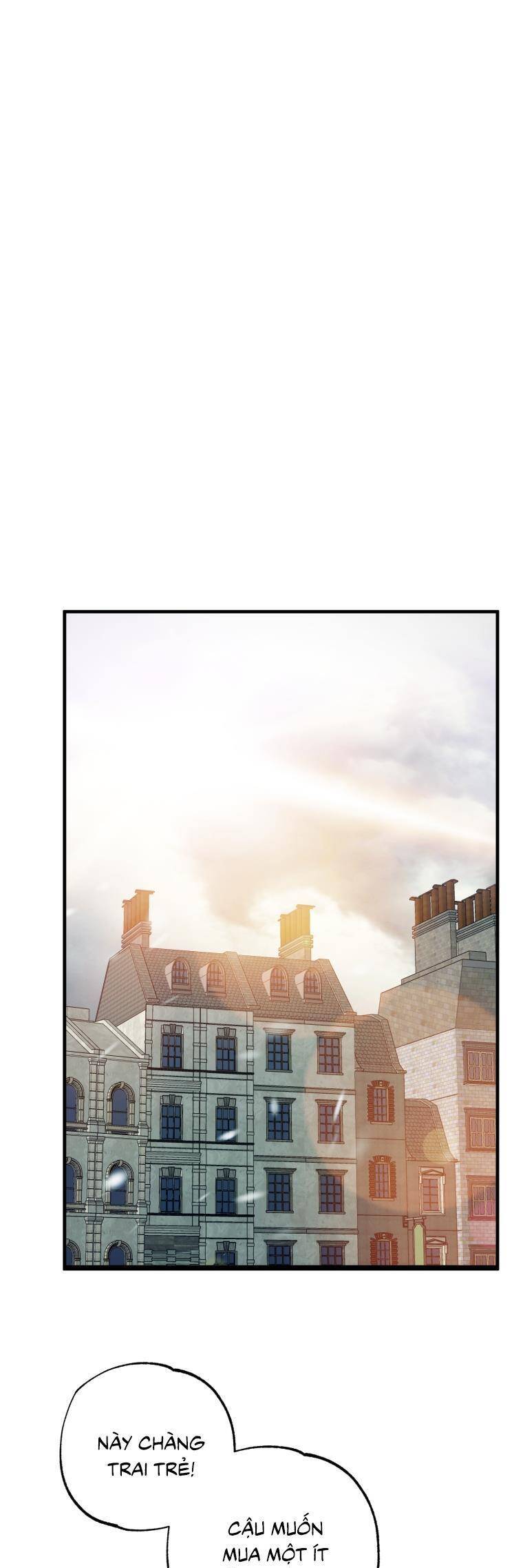 Tôi Bị Cắn Bởi Chú Chó Tôi Đã Bỏ Rơi Chapter 22 - Trang 2