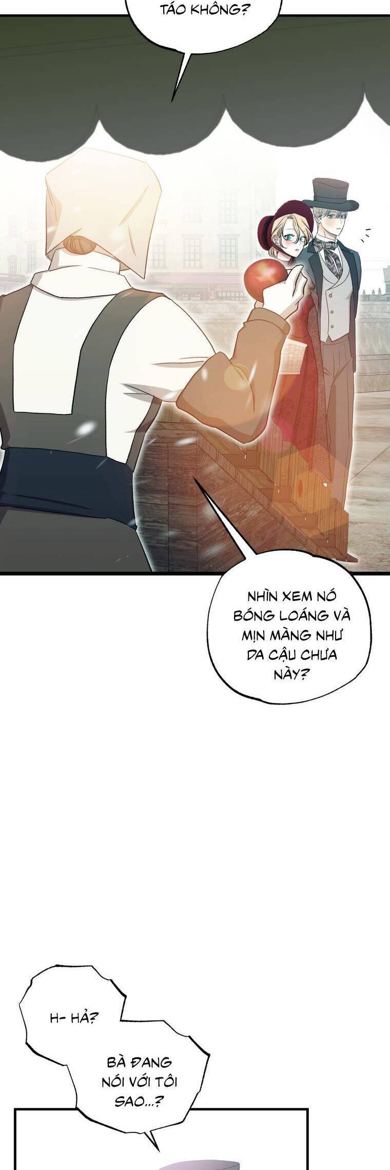 Tôi Bị Cắn Bởi Chú Chó Tôi Đã Bỏ Rơi Chapter 22 - Trang 2