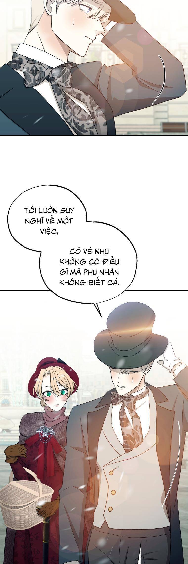 Tôi Bị Cắn Bởi Chú Chó Tôi Đã Bỏ Rơi Chapter 22 - Trang 2