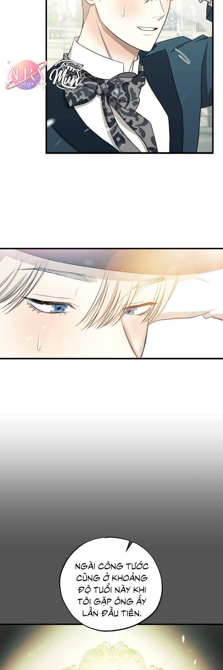 Tôi Bị Cắn Bởi Chú Chó Tôi Đã Bỏ Rơi Chapter 22 - Trang 2