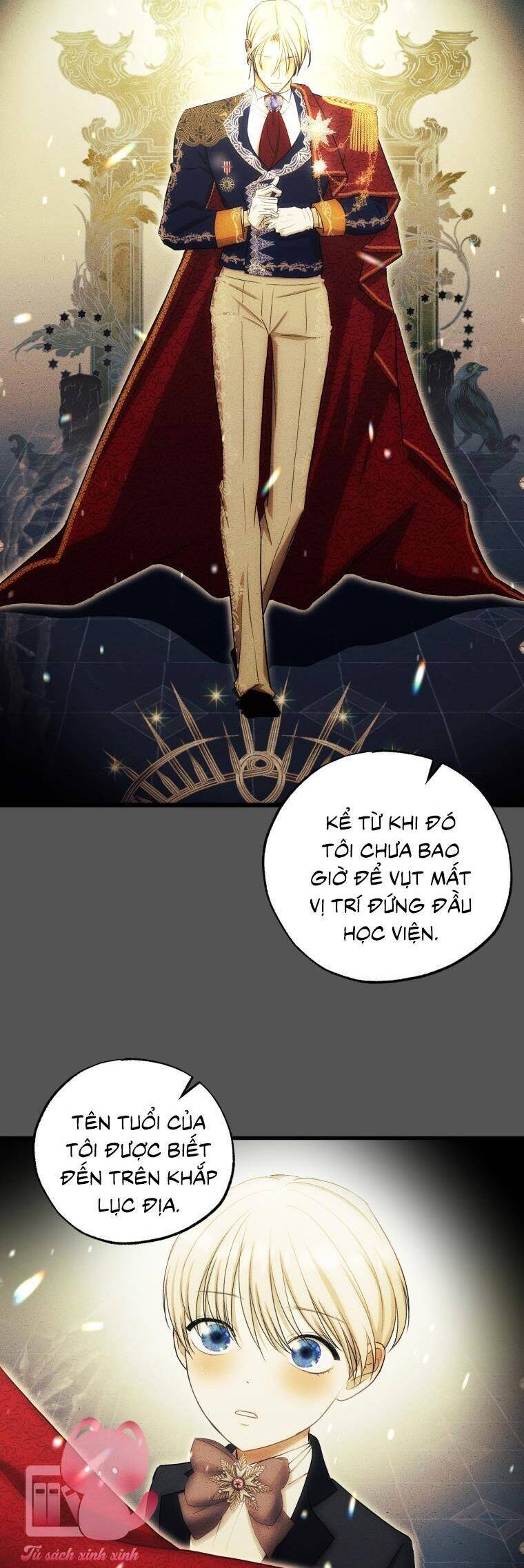 Tôi Bị Cắn Bởi Chú Chó Tôi Đã Bỏ Rơi Chapter 22 - Trang 2