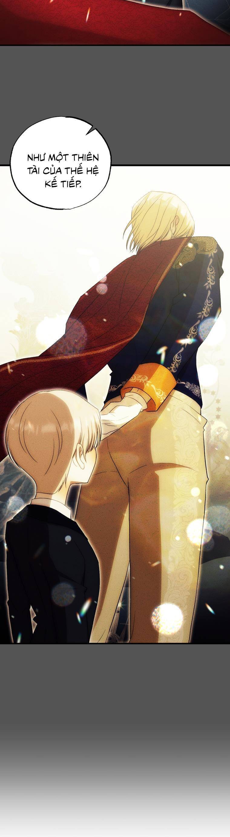 Tôi Bị Cắn Bởi Chú Chó Tôi Đã Bỏ Rơi Chapter 22 - Trang 2