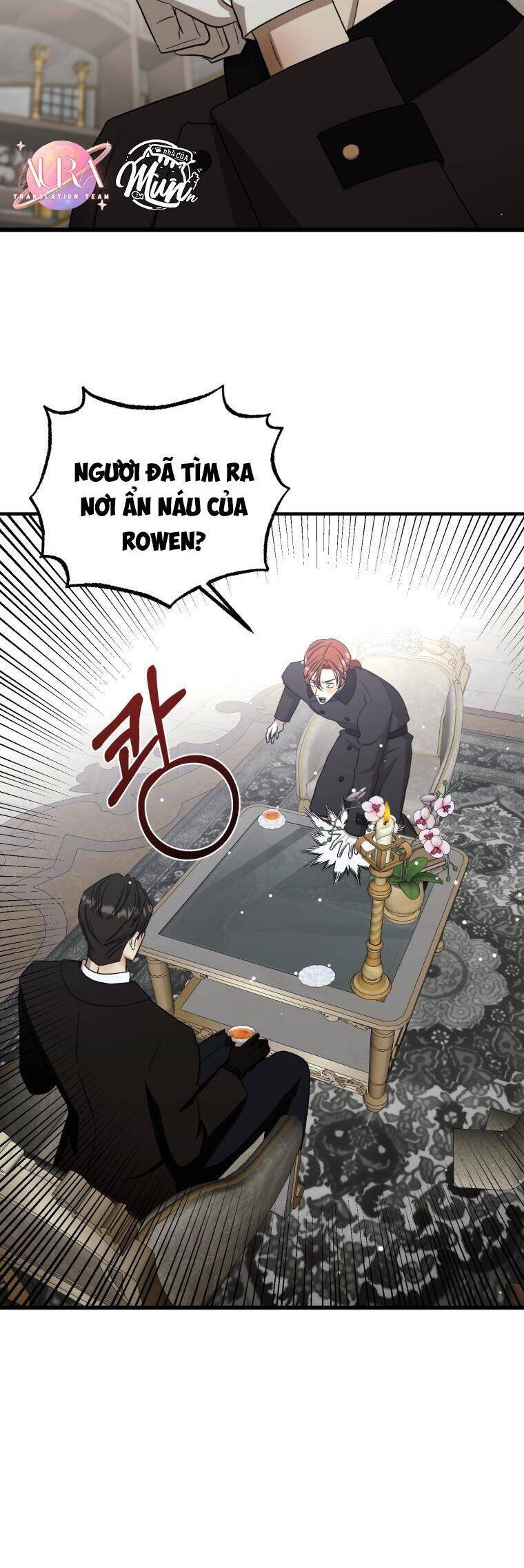 Tôi Bị Cắn Bởi Chú Chó Tôi Đã Bỏ Rơi Chapter 22 - Trang 2