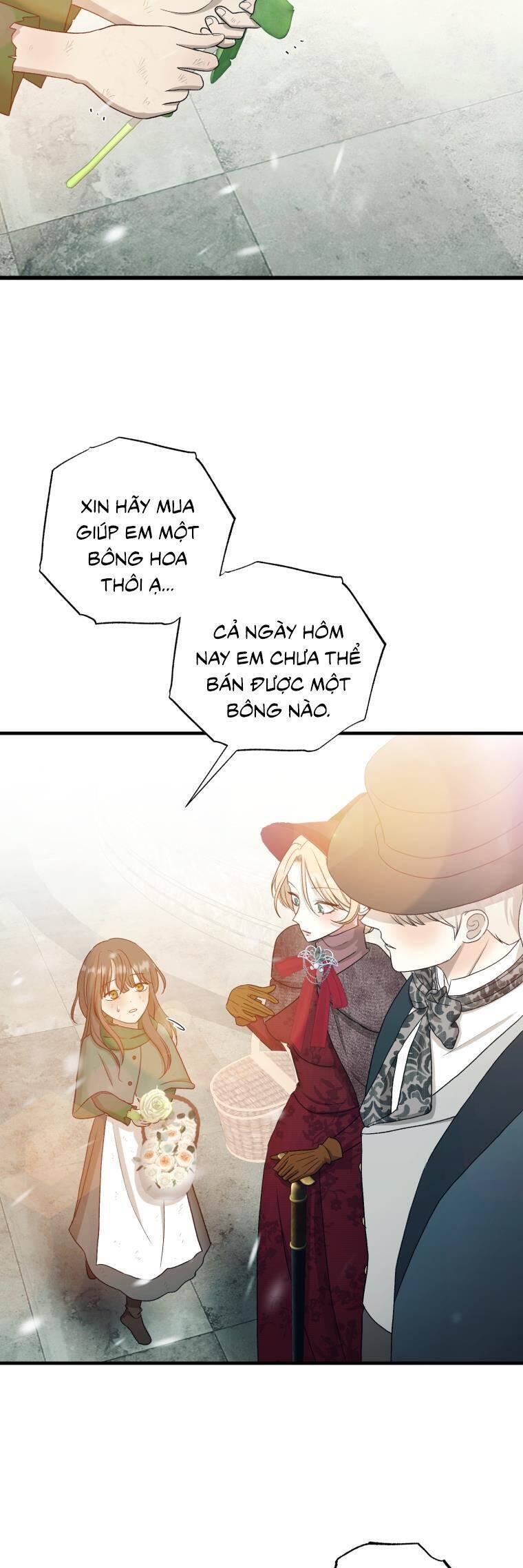 Tôi Bị Cắn Bởi Chú Chó Tôi Đã Bỏ Rơi Chapter 22 - Trang 2