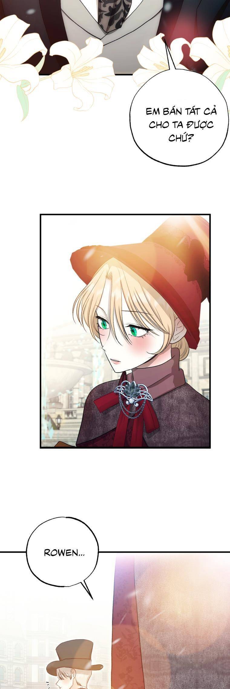 Tôi Bị Cắn Bởi Chú Chó Tôi Đã Bỏ Rơi Chapter 22 - Trang 2