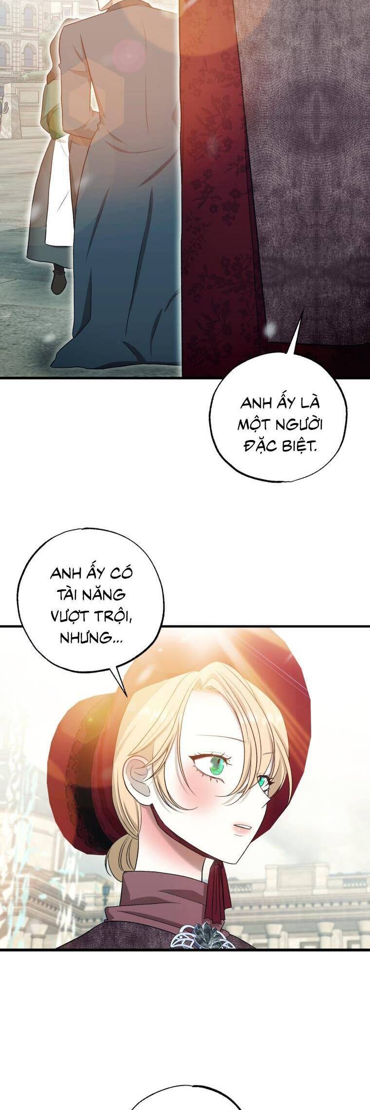 Tôi Bị Cắn Bởi Chú Chó Tôi Đã Bỏ Rơi Chapter 22 - Trang 2