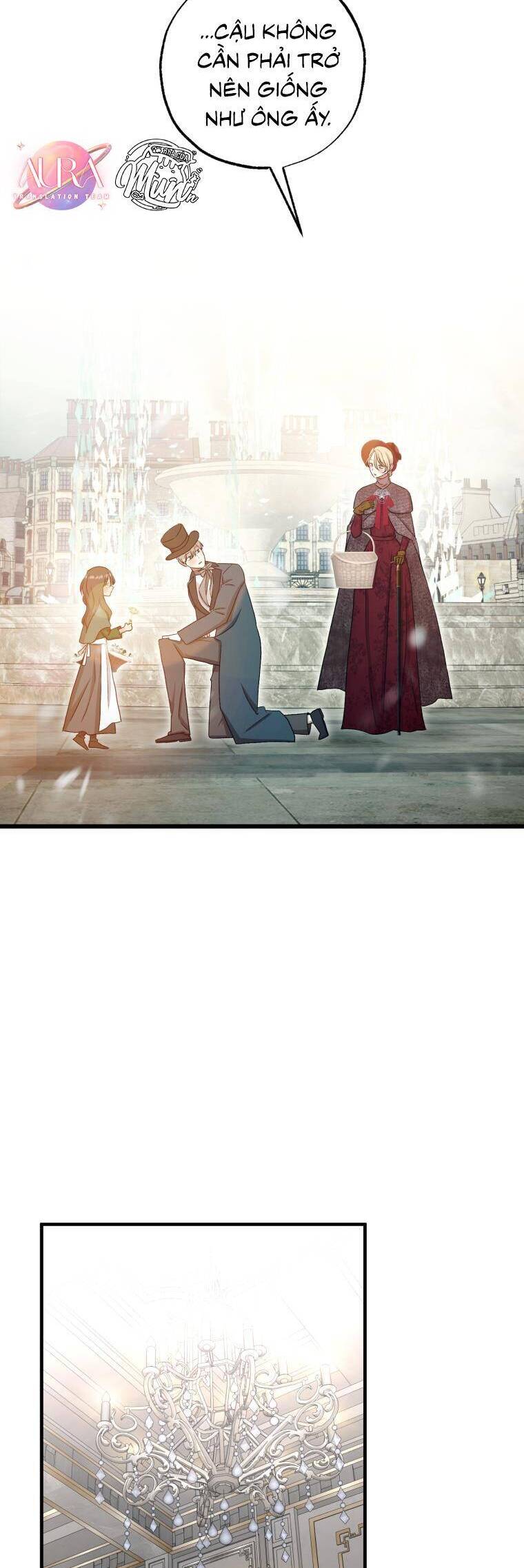 Tôi Bị Cắn Bởi Chú Chó Tôi Đã Bỏ Rơi Chapter 22 - Trang 2