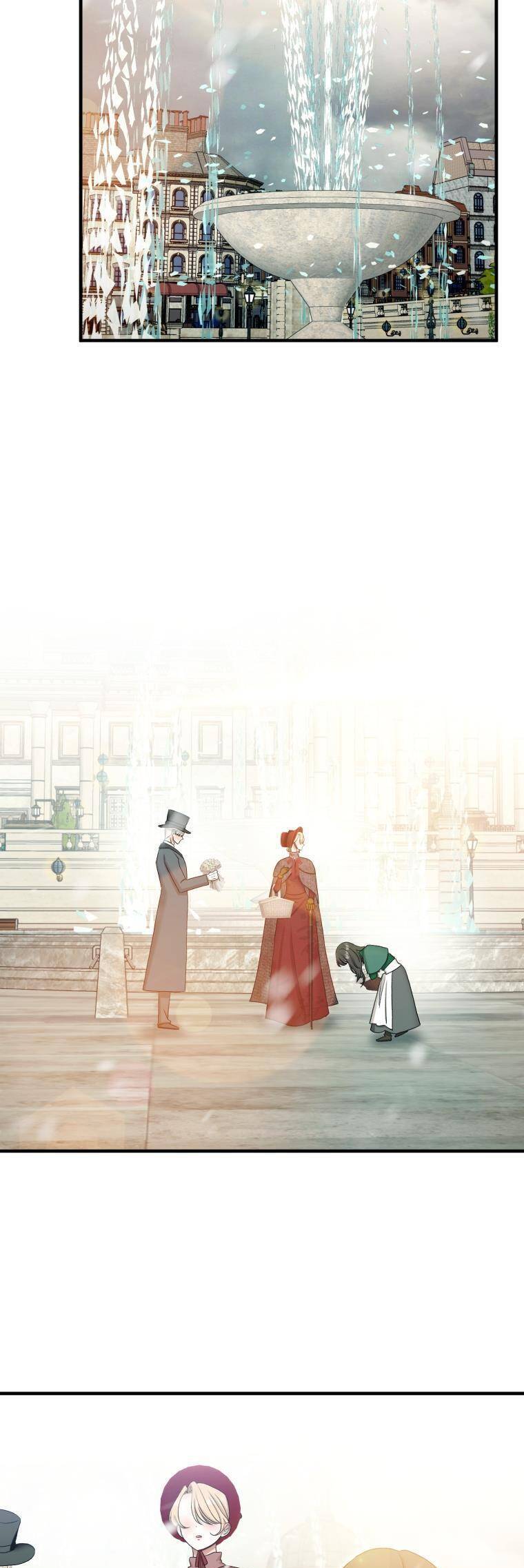 Tôi Bị Cắn Bởi Chú Chó Tôi Đã Bỏ Rơi Chapter 22 - Trang 2