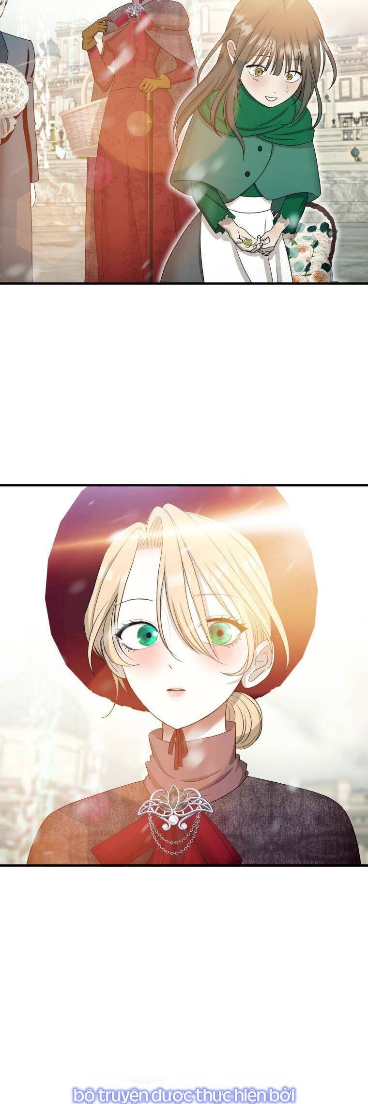 Tôi Bị Cắn Bởi Chú Chó Tôi Đã Bỏ Rơi Chapter 22 - Trang 2