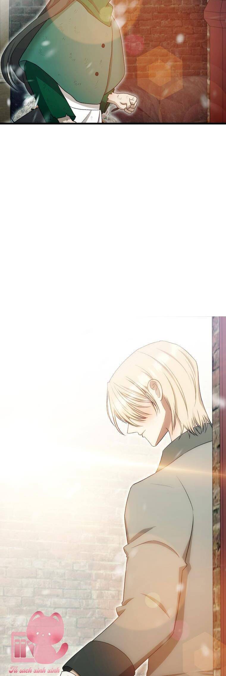 Tôi Bị Cắn Bởi Chú Chó Tôi Đã Bỏ Rơi Chapter 22 - Trang 2