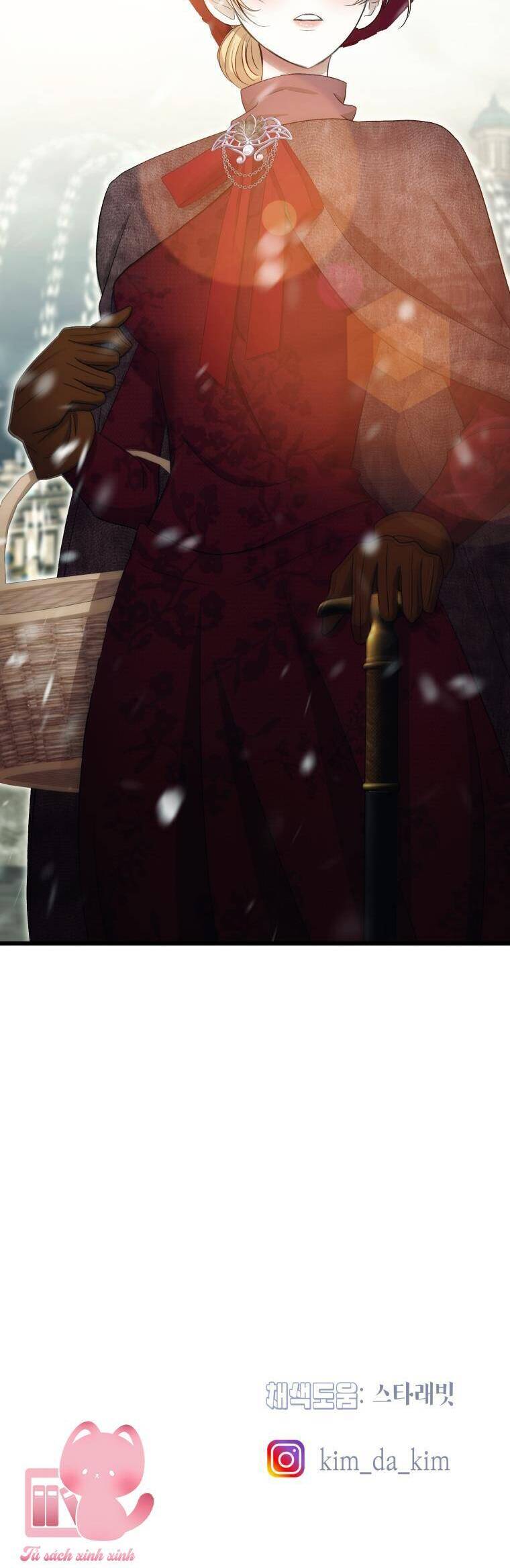 Tôi Bị Cắn Bởi Chú Chó Tôi Đã Bỏ Rơi Chapter 22 - Trang 2