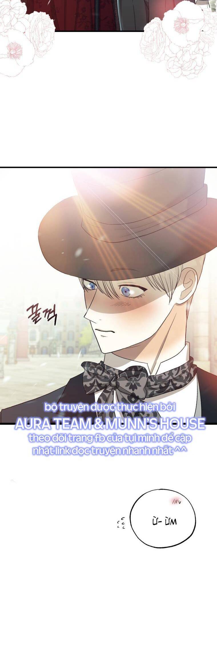 Tôi Bị Cắn Bởi Chú Chó Tôi Đã Bỏ Rơi Chapter 22 - Trang 2