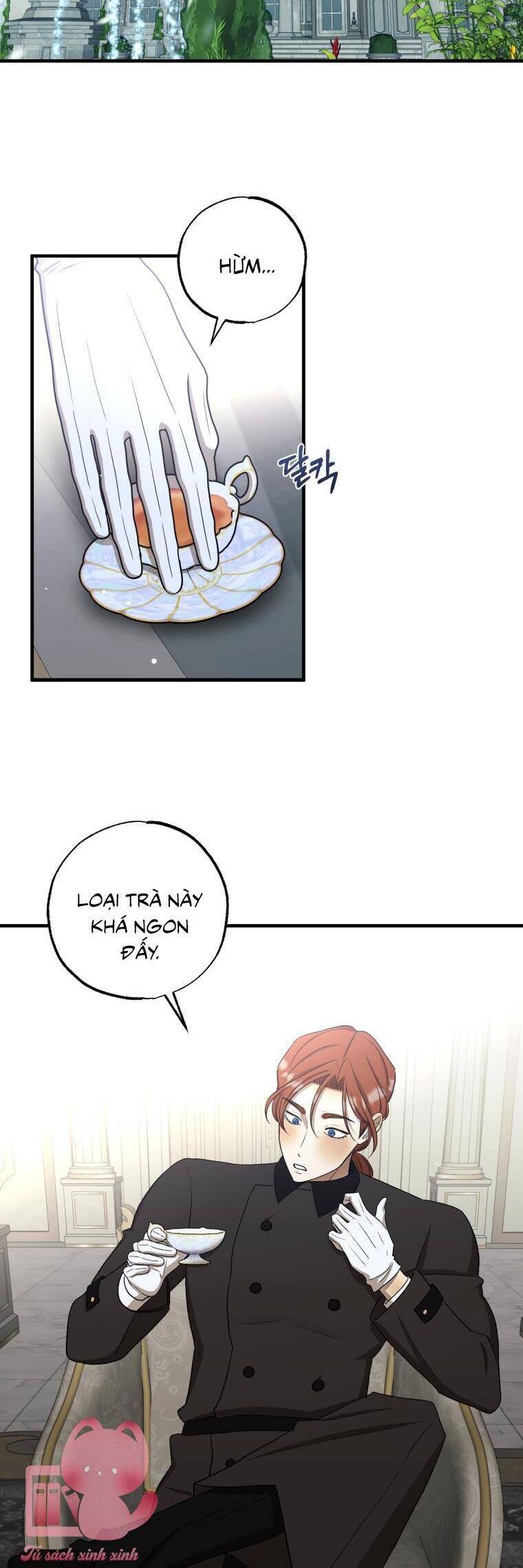 Tôi Bị Cắn Bởi Chú Chó Tôi Đã Bỏ Rơi Chapter 22 - Trang 2