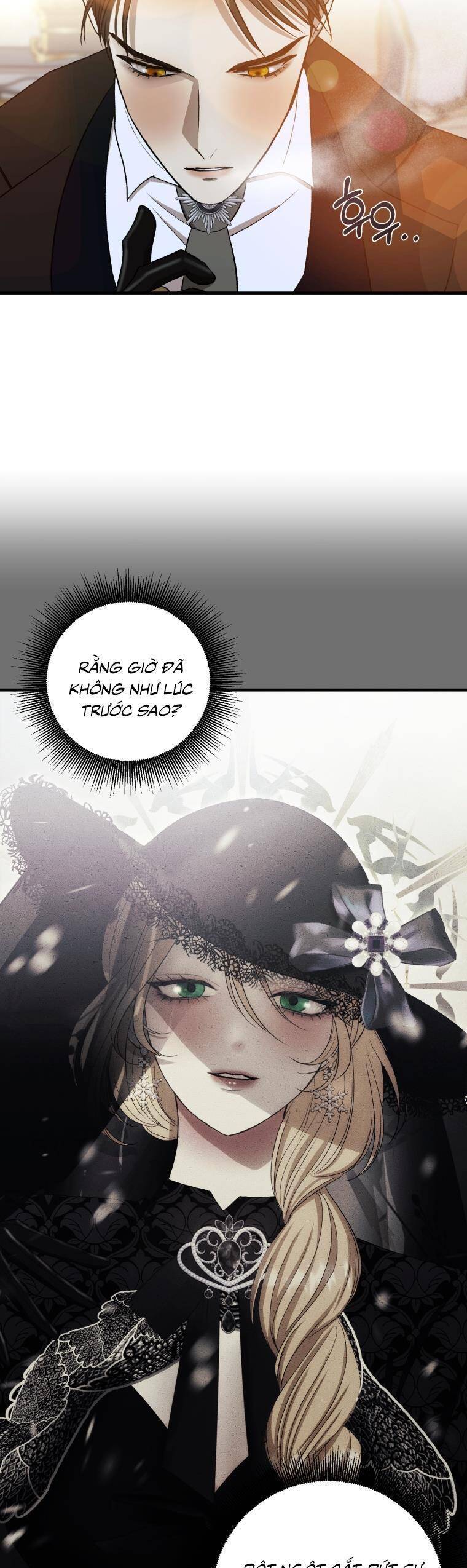 Tôi Bị Cắn Bởi Chú Chó Tôi Đã Bỏ Rơi Chapter 23 - Trang 2