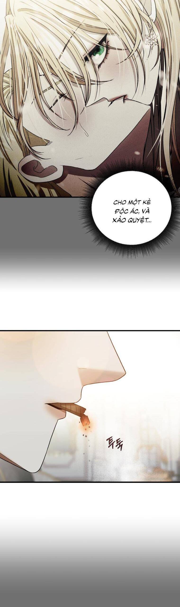 Tôi Bị Cắn Bởi Chú Chó Tôi Đã Bỏ Rơi Chapter 23 - Trang 2