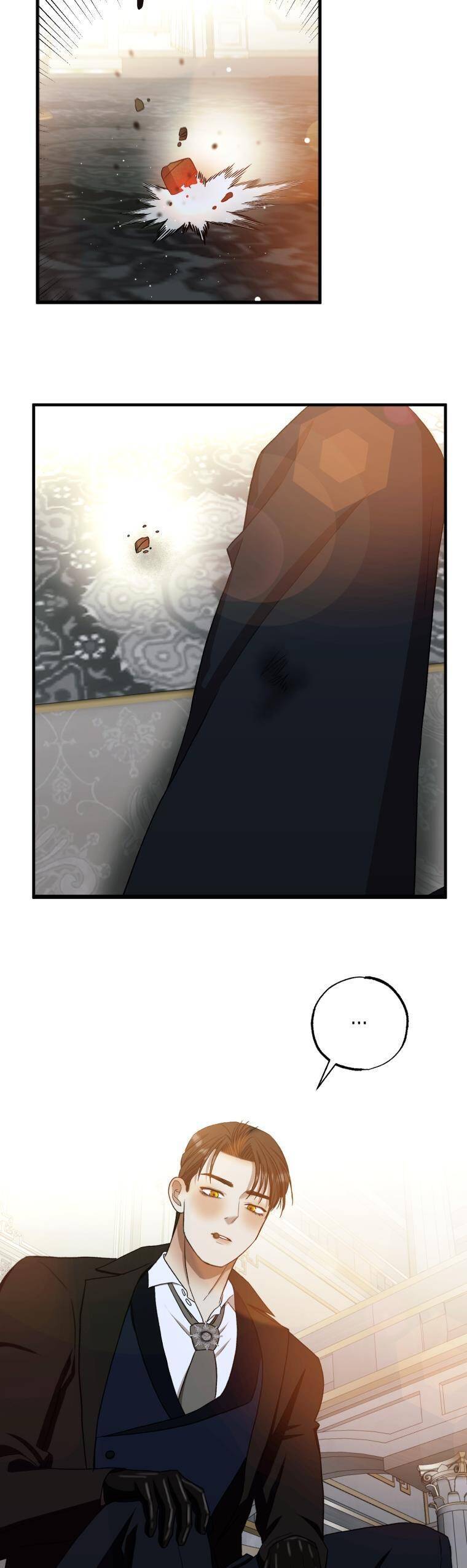 Tôi Bị Cắn Bởi Chú Chó Tôi Đã Bỏ Rơi Chapter 23 - Trang 2