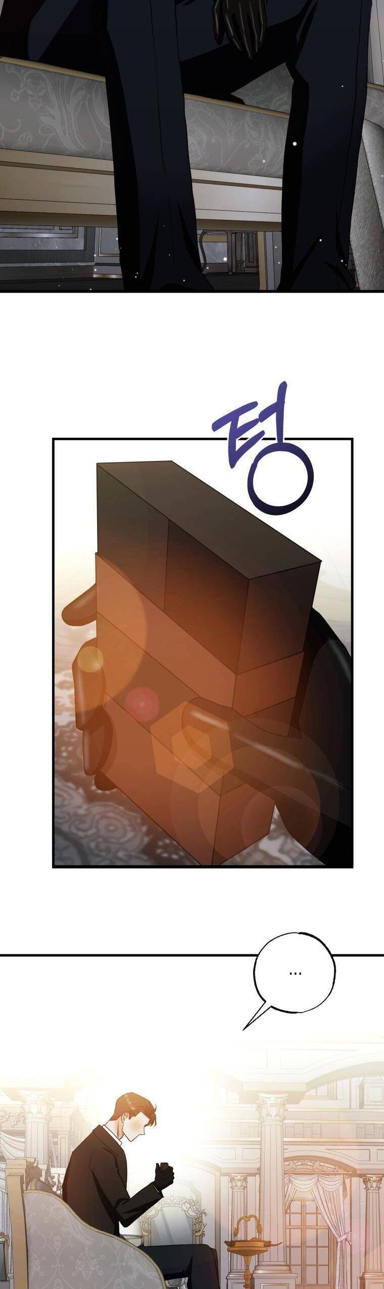 Tôi Bị Cắn Bởi Chú Chó Tôi Đã Bỏ Rơi Chapter 23 - Trang 2