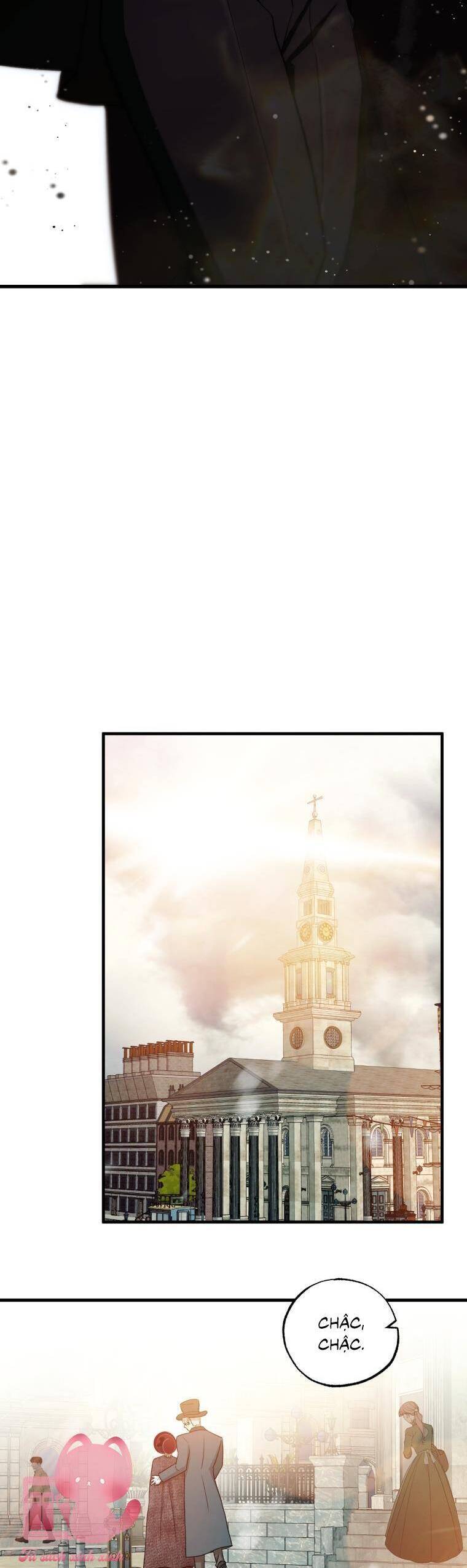 Tôi Bị Cắn Bởi Chú Chó Tôi Đã Bỏ Rơi Chapter 23 - Trang 2