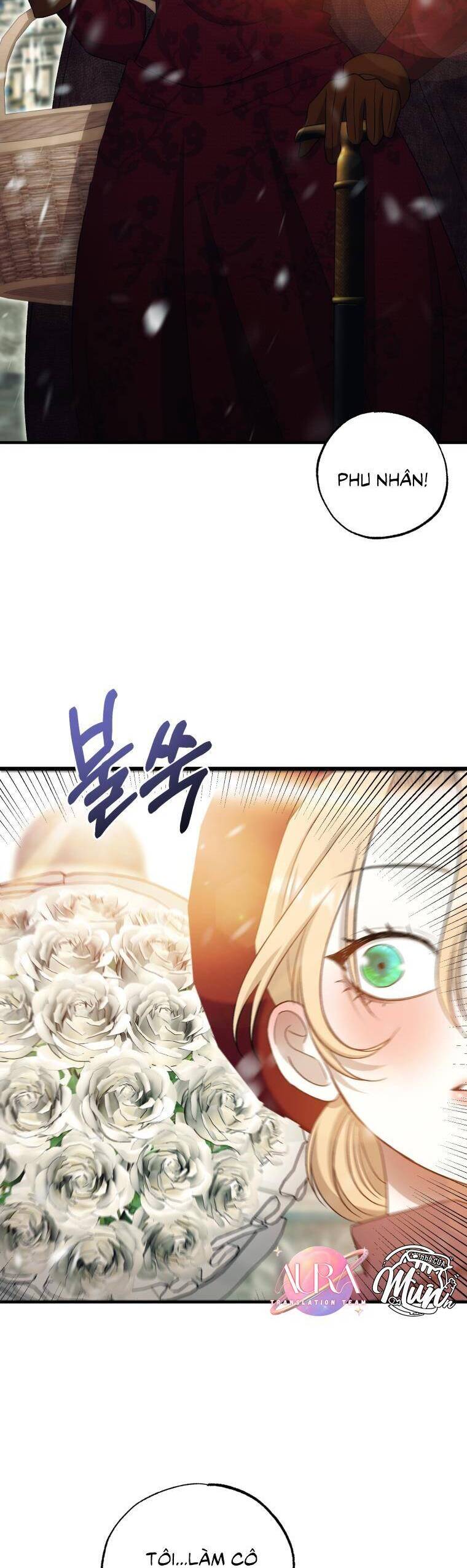 Tôi Bị Cắn Bởi Chú Chó Tôi Đã Bỏ Rơi Chapter 23 - Trang 2