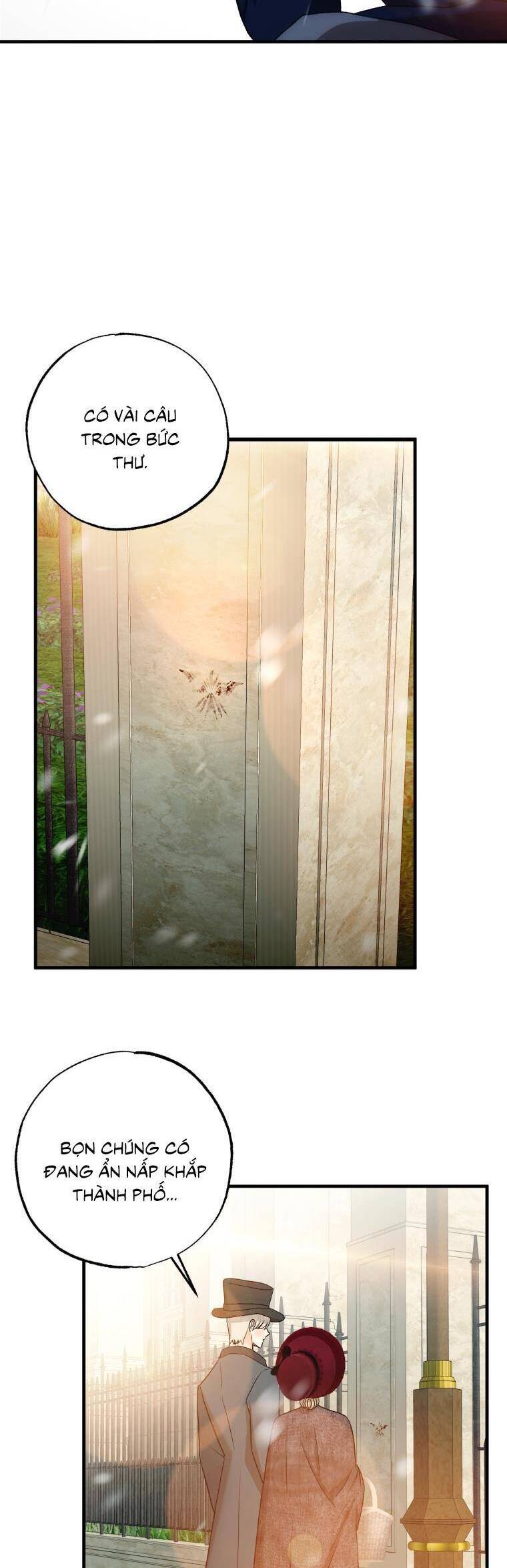 Tôi Bị Cắn Bởi Chú Chó Tôi Đã Bỏ Rơi Chapter 23 - Trang 2