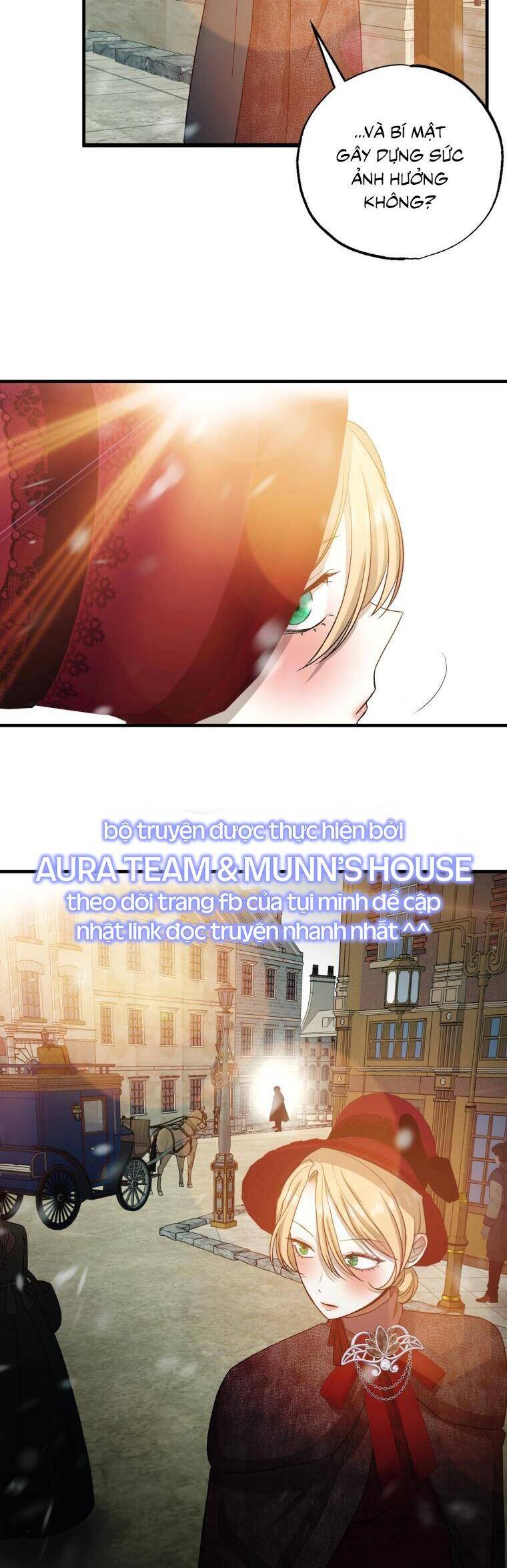 Tôi Bị Cắn Bởi Chú Chó Tôi Đã Bỏ Rơi Chapter 23 - Trang 2