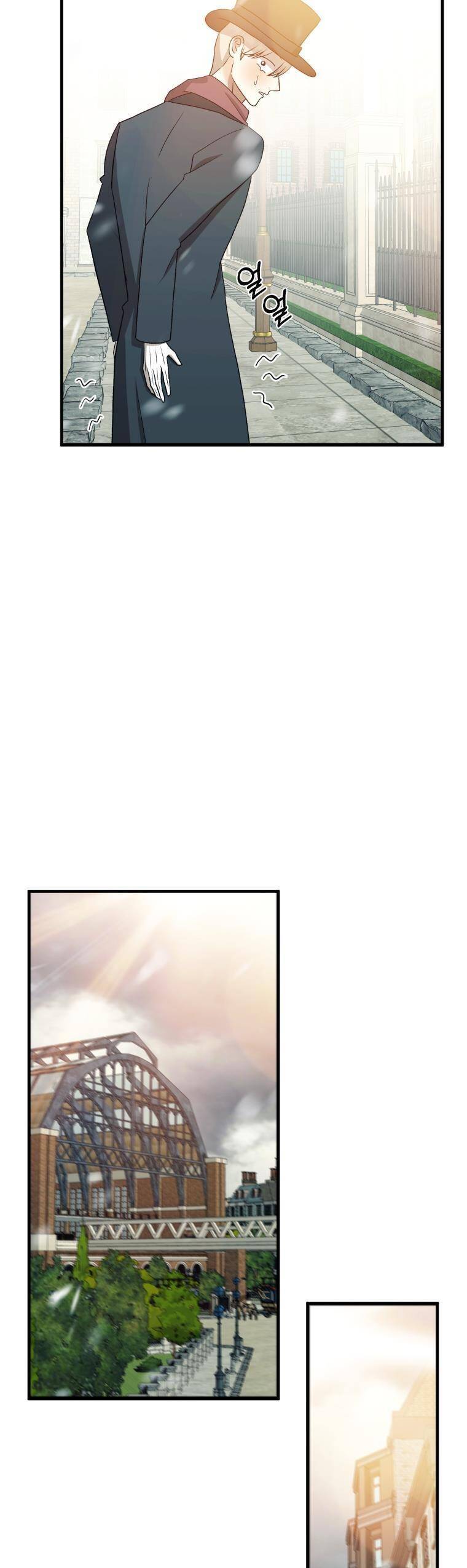 Tôi Bị Cắn Bởi Chú Chó Tôi Đã Bỏ Rơi Chapter 23 - Trang 2