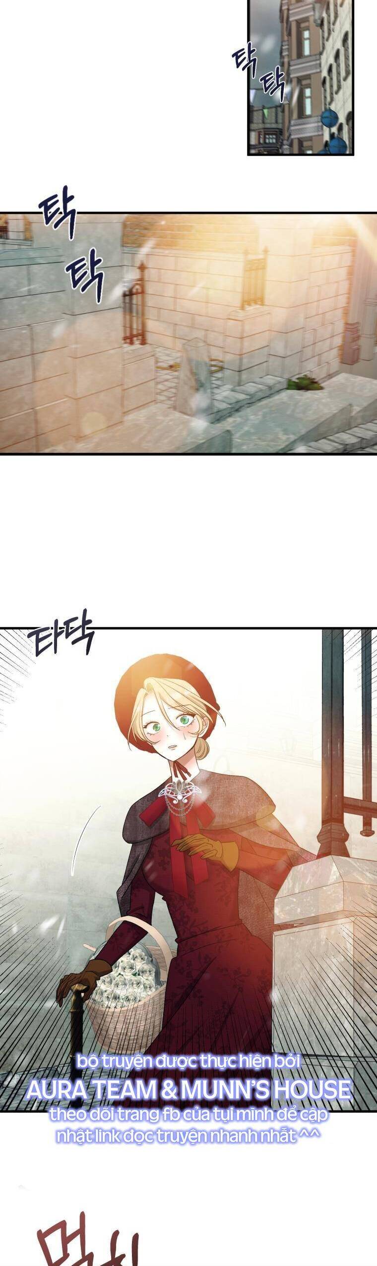 Tôi Bị Cắn Bởi Chú Chó Tôi Đã Bỏ Rơi Chapter 23 - Trang 2