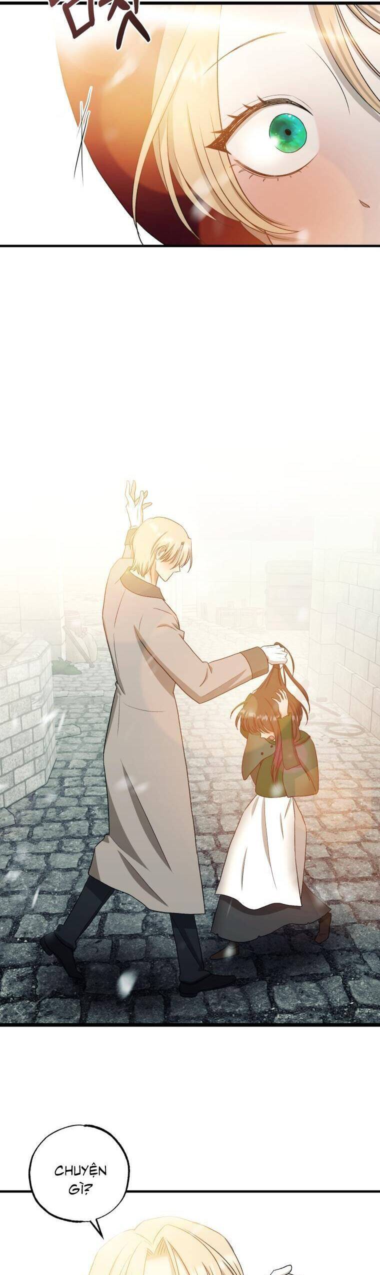 Tôi Bị Cắn Bởi Chú Chó Tôi Đã Bỏ Rơi Chapter 23 - Trang 2