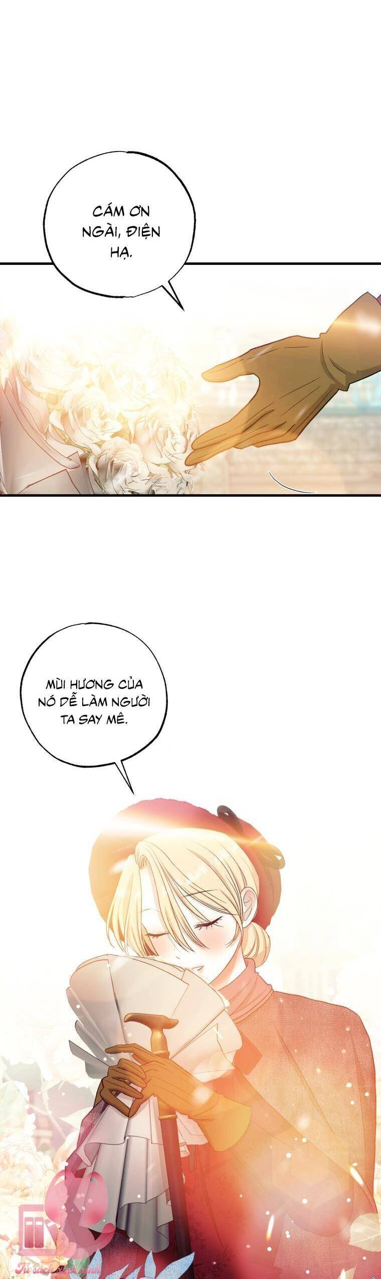 Tôi Bị Cắn Bởi Chú Chó Tôi Đã Bỏ Rơi Chapter 23 - Trang 2