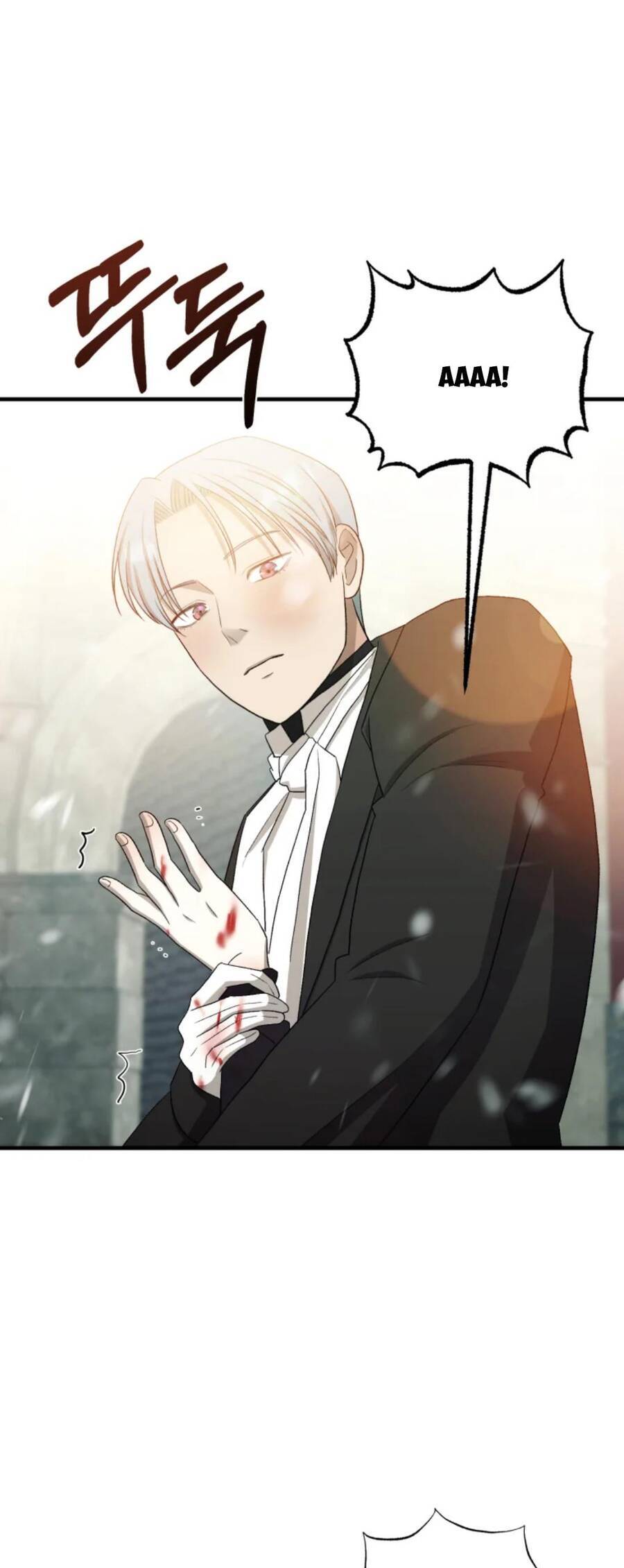 Tôi Bị Cắn Bởi Chú Chó Tôi Đã Bỏ Rơi Chapter 24 - Trang 2