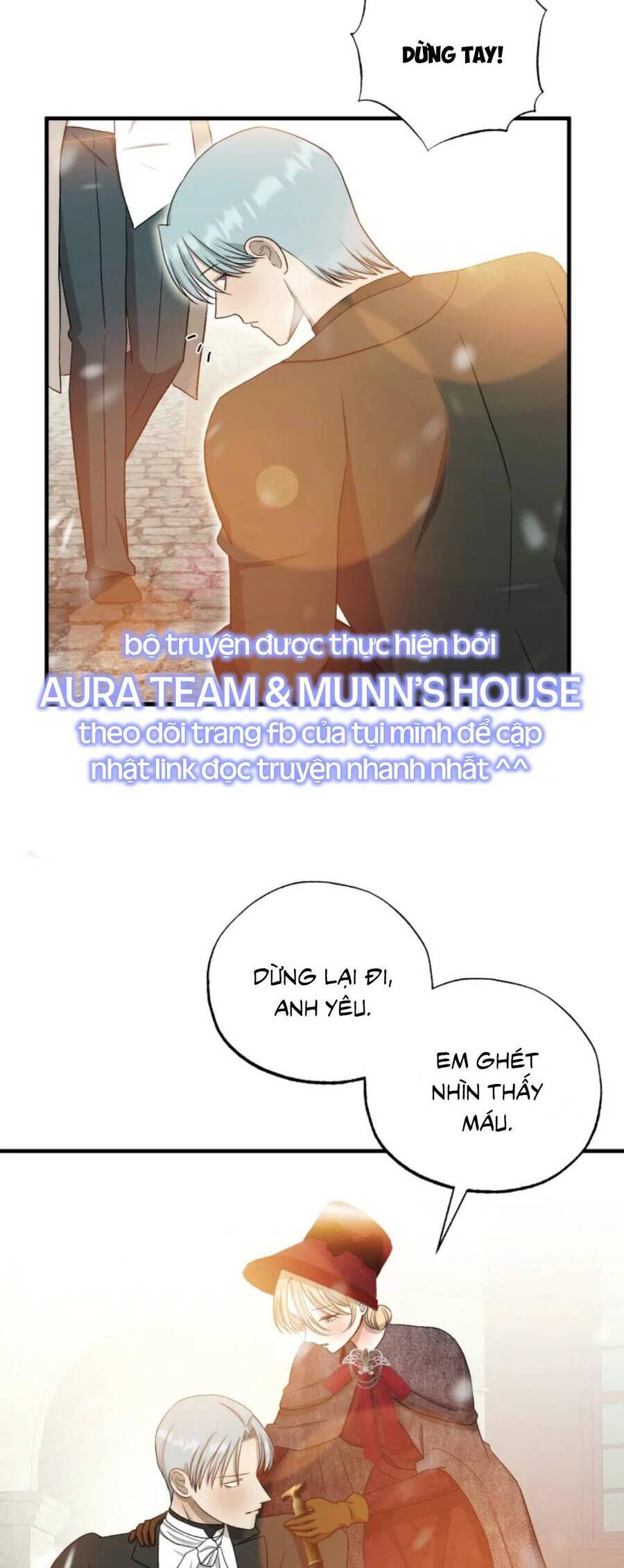 Tôi Bị Cắn Bởi Chú Chó Tôi Đã Bỏ Rơi Chapter 24 - Trang 2