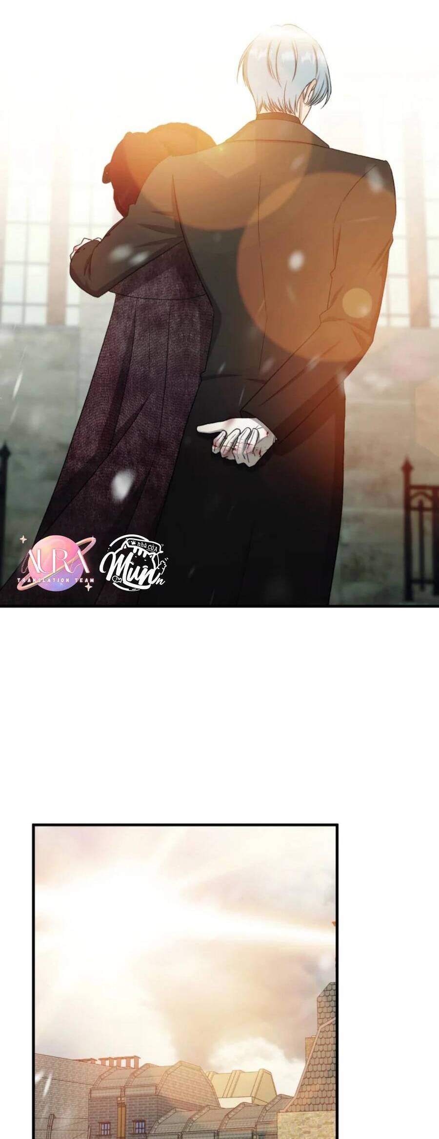 Tôi Bị Cắn Bởi Chú Chó Tôi Đã Bỏ Rơi Chapter 24 - Trang 2