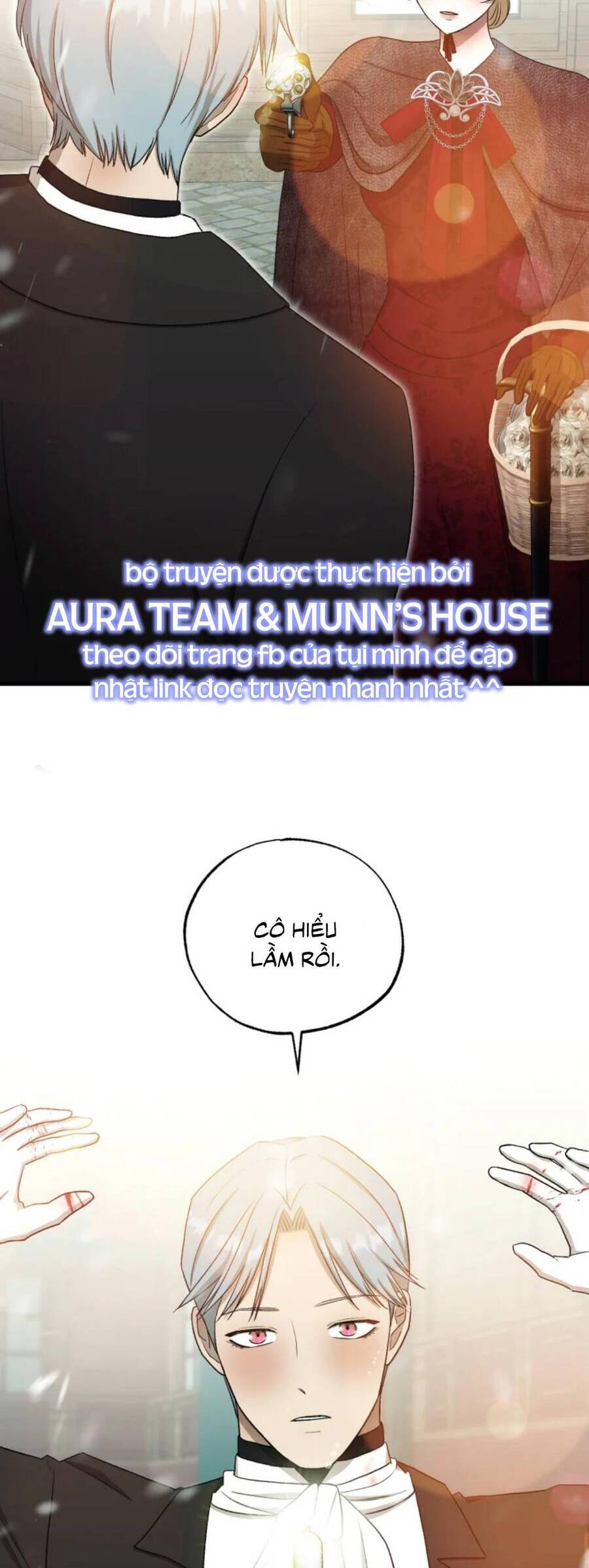 Tôi Bị Cắn Bởi Chú Chó Tôi Đã Bỏ Rơi Chapter 24 - Trang 2