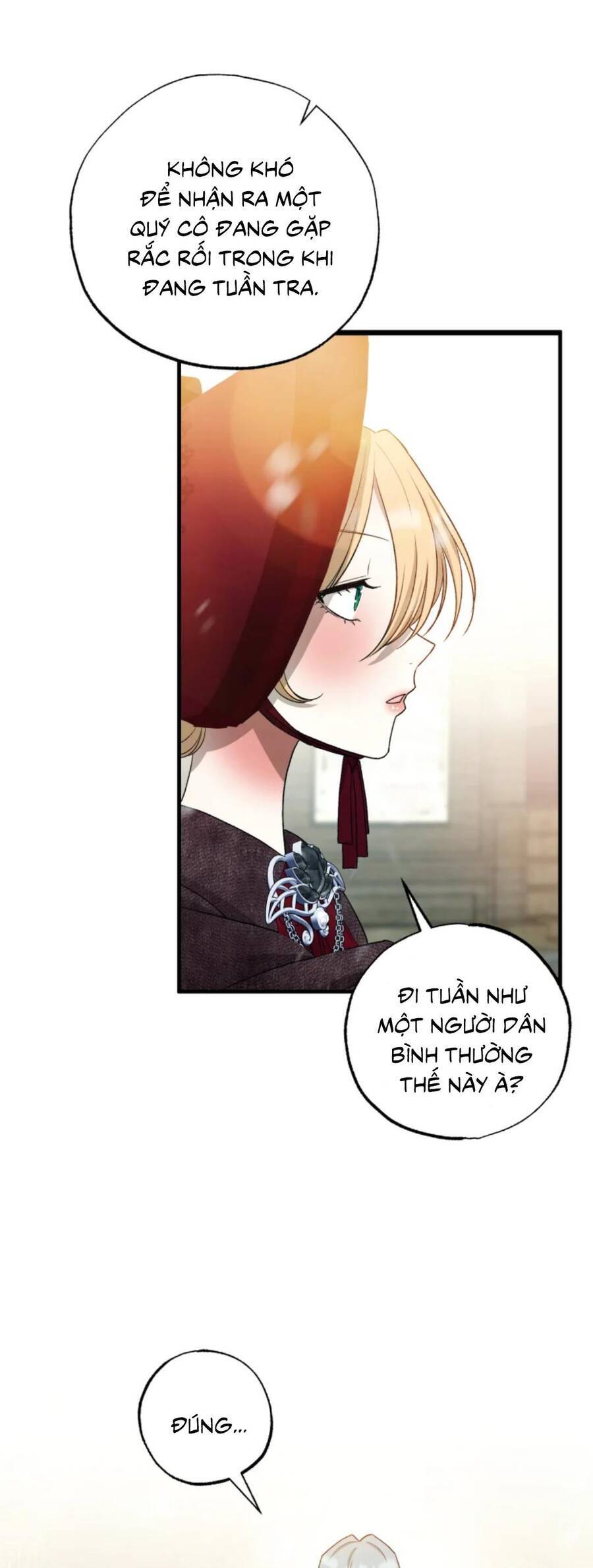 Tôi Bị Cắn Bởi Chú Chó Tôi Đã Bỏ Rơi Chapter 24 - Trang 2