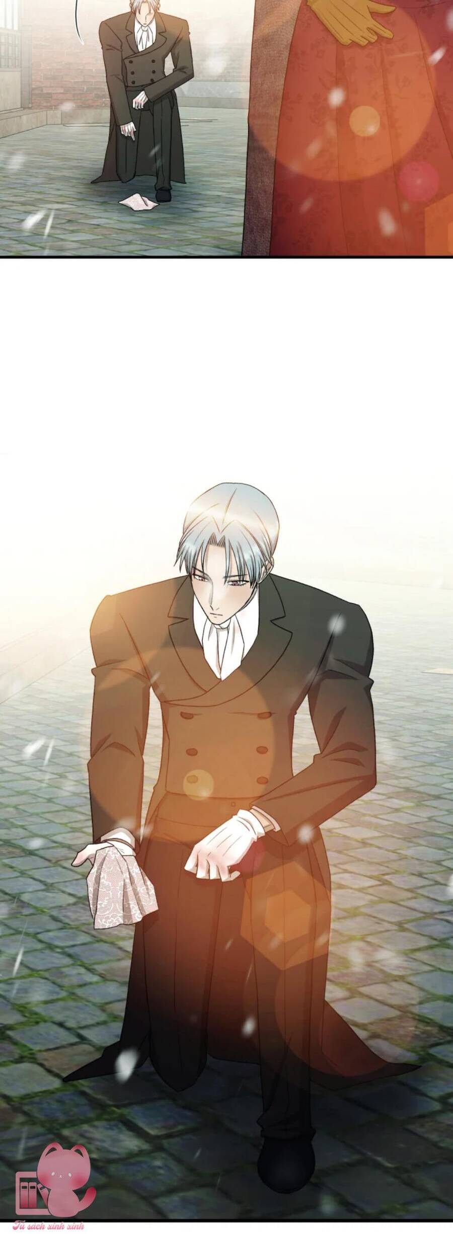 Tôi Bị Cắn Bởi Chú Chó Tôi Đã Bỏ Rơi Chapter 24 - Trang 2