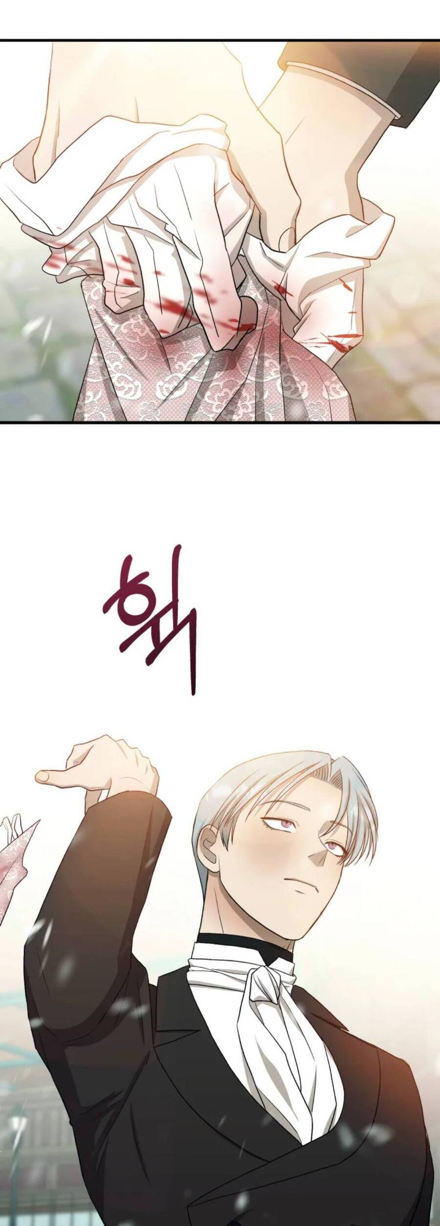 Tôi Bị Cắn Bởi Chú Chó Tôi Đã Bỏ Rơi Chapter 24 - Trang 2