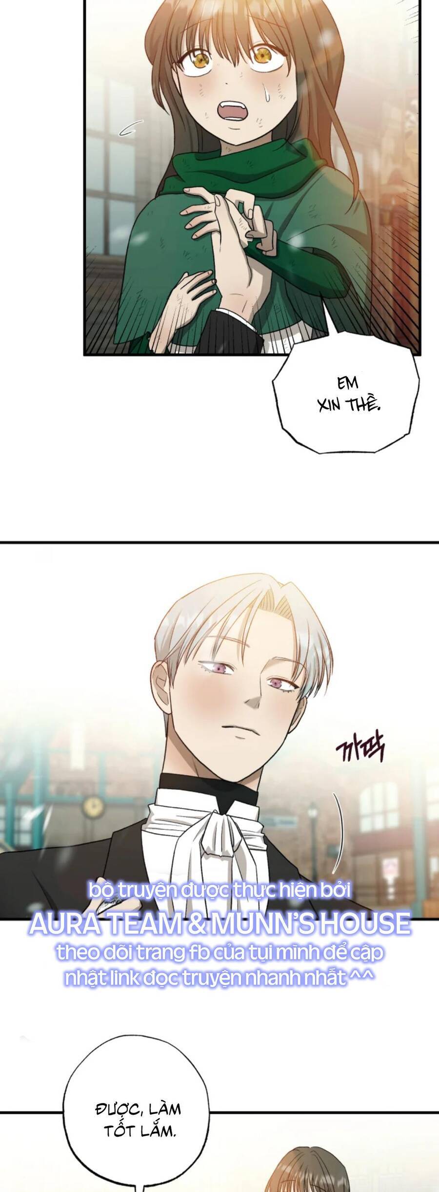 Tôi Bị Cắn Bởi Chú Chó Tôi Đã Bỏ Rơi Chapter 24 - Trang 2