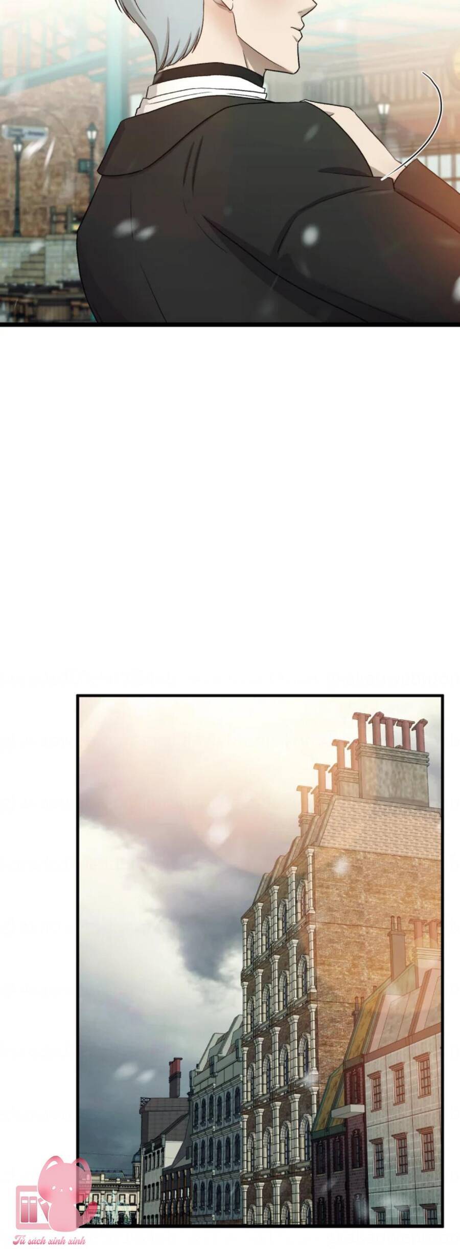 Tôi Bị Cắn Bởi Chú Chó Tôi Đã Bỏ Rơi Chapter 24 - Trang 2