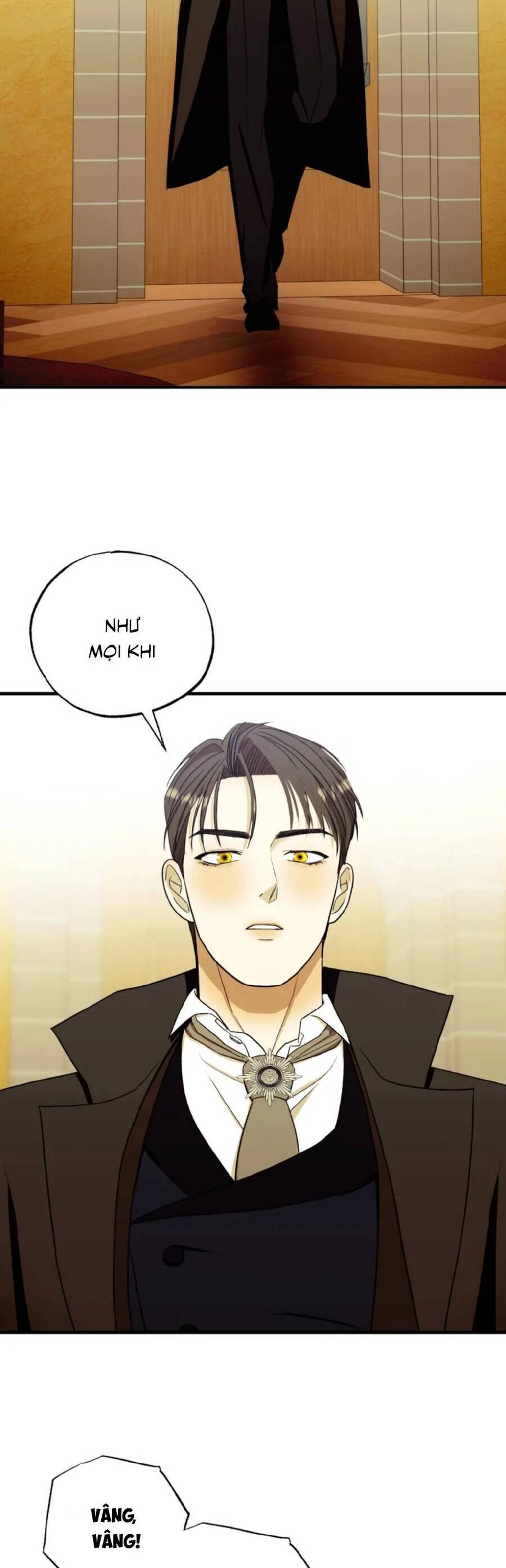 Tôi Bị Cắn Bởi Chú Chó Tôi Đã Bỏ Rơi Chapter 24 - Trang 2