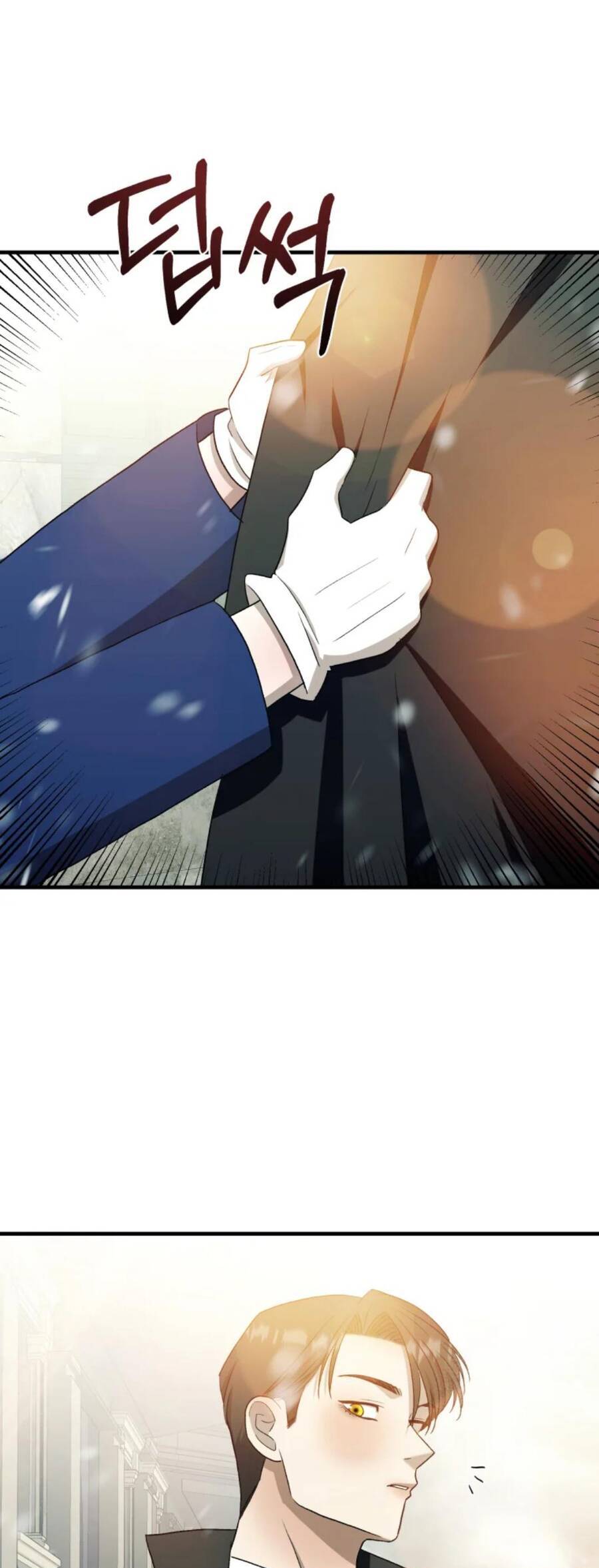 Tôi Bị Cắn Bởi Chú Chó Tôi Đã Bỏ Rơi Chapter 24 - Trang 2