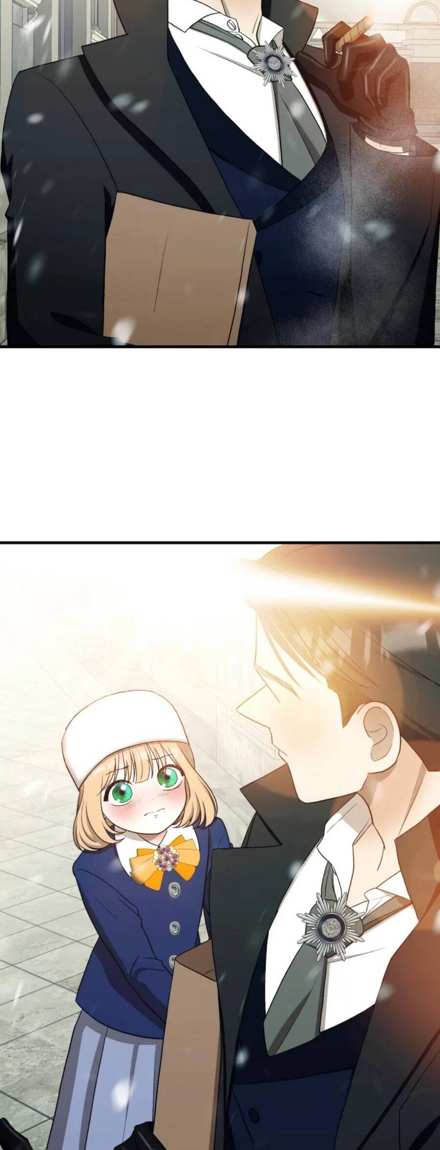 Tôi Bị Cắn Bởi Chú Chó Tôi Đã Bỏ Rơi Chapter 24 - Trang 2